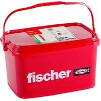 Fischer DuoPower 6x30 Eimer, 3200er-Pack (564115)