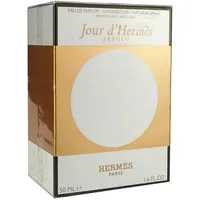 HERMES Jour d'Hermes Absolu Eau de Parfum Refillable 50 ml- First Edition