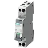 Siemens 5SV13131KK16 5SV1313-1KK16 FI-Schutzschalter/Leitungsschutzschalter