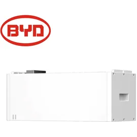 BYD Premium HVM+ 11.0 Battery Box 11,04 kWh