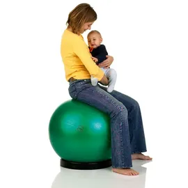 Togu Ballschale Balance-Trainer schwarz