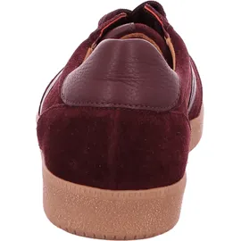 Gabor Sneaker Damen Rot 38