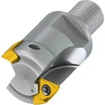 Pramet Schulterfräser ISO 32A2R043M16-STN16-C D.17mm Rechtslauf Schneid-D.32mm