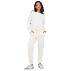 Only Sweatshirt Weiß XS