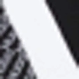 hugo underwear Sneakersocken HUGO UNDERWEAR "3P AS SLANTMONO CC W", Damen, Gr. 39-42, schwarz (schwarz 001), Baumwollmischung, elastisch, Socken Sneakersocken, mit Logo Details