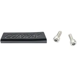 Conway Abdeckung