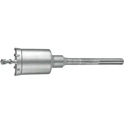 Bohrkronen SUPER QUICK Heller Ø 100 x 550/430 mm, SDS-Max Aufnahme