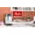 Melitta Purista F230-104 Mattschwarz