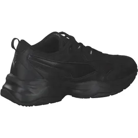 Puma Cilia black-silver-peach bud 39