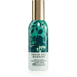 Bath & Body Works Fresh Fall Morning Lufterfrischer Raumspray 42.5 g