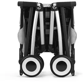 Cybex Libelle fog grey