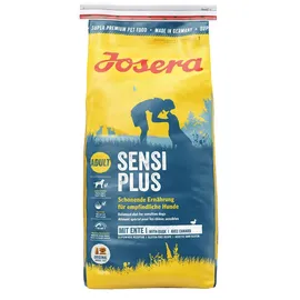 Josera SensiPlus 5 x 900 g