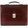 Golden Head Colorado Business - Aktenmappe 1-Fach Tabacco (13"), Notebooktasche, Braun