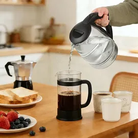 casativo 1,8 l Transparent
