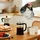 casativo 1,8 l Transparent