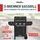 Nexgrill Classic 3B schwarz