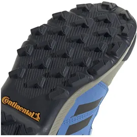 adidas Terrex Gore-Tex Kinder Multifunktionsschuhe grün, Größe 38