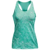 Under Armour HG Armour Racer Print Damen - S