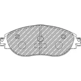 Ferodo Racing Bremsbelagsatz, Ferodo FDS4425