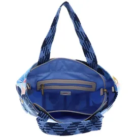 Oilily Hinas Handbag Schultertasche Synthetik Vista Blue
