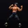 Jada Street Fighter II Fei-Long Figur 15 cm