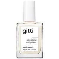 gitti Smoothing Nail Primer Nagellack 15 ml