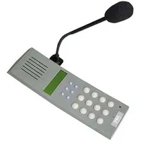 Grothe Sprechstelle D 9001-M