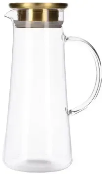 Glaskanne Homla MINTA, 1,3 l