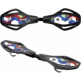 Streetsurfing Skateboard, (29.13")