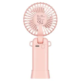 Xlayer Handventilator (Pink)