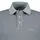 GANT Poloshirt grau XL