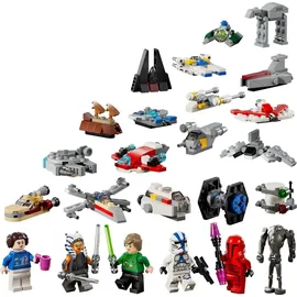 LEGO Star Wars Adventskalender (2024) 75395