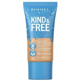 Rimmel London Kind & Free Skin Tint 30 ml