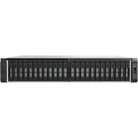 QNAP TS-h3077AFU-R5 Leergehäuse schwarz