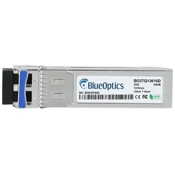 BlueOptics BO27Q13610D SFP28 Transceiver 25GBASE-LR 10KM