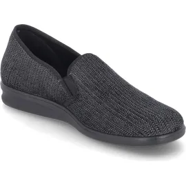 Josef Seibel Belfort 122 für Herren, schwarz 43