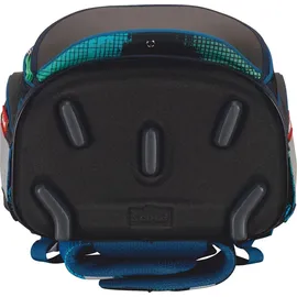 Scout Alpha 4-tlg. Blue Pixel