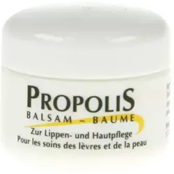 PROPOLIS LIPPENBALSAM 5 ml Balsam