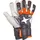 derbystar APS Pro Grip Torwarthandschuhe grau/orange 10