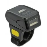 DeLock - Barcode-Scanner - tragbar - 100 Scans/Sek.