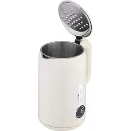 Maestro MR-025-IVORY Wasserkocher - White