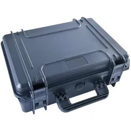 MAX PRODUCTS MAX430 Universal Werkzeugkoffer unbestückt schwarz 464 x 290 x 176 mm