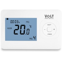 VOLT POLSKA Thermostat Comfort WT-02 (Funk)