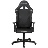 DXRacer Racer Gladiator Series GD001 Gaming Chair schwarz