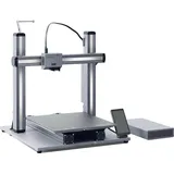 Snapmaker F350 3D Drucker,DIY FDM 3D Drucker Auto-Nivellierung,Rauschunterdrückung,Große Druckgröße 320x350x325mm (F350)