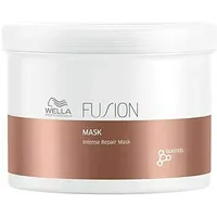 Wella Fusion Intense Repair Mask 500 ml