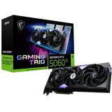 MSI GeForce RTX 5060 Ti 16GB Gaming Trio OC