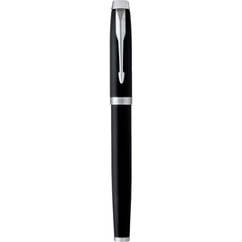 Parker Pen Parker 2143634 Tintenroller Stick Pen, Schwarz