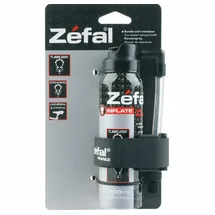 Zéfal Zefal Pannenspray Pannenspray 100 ml Weiß