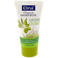 ReinigungsBerater Elina Olive Handcreme 50ml in Tube